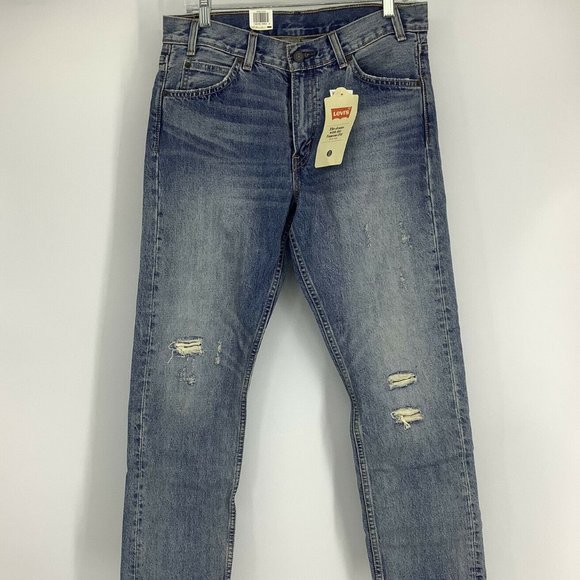 100 cotton levi's womens